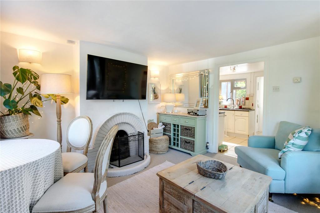 Sitting/Dining Rm
