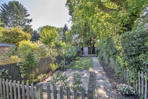 3 bedroom end of terrace house for sale, Golf Cottages, Godden Green, Sevenoaks, Kent, TN15