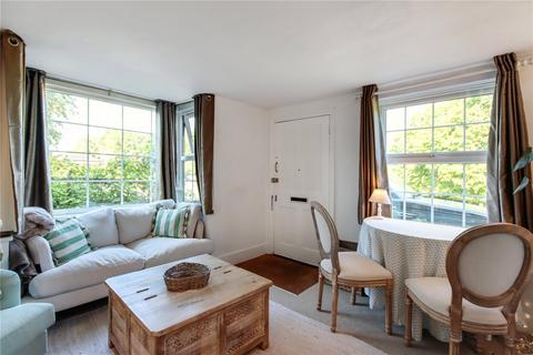 3 bedroom end of terrace house for sale, Golf Cottages, Godden Green, Sevenoaks, Kent, TN15