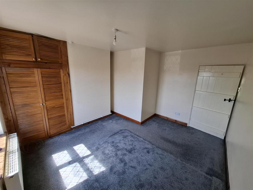 Bedroom Number One