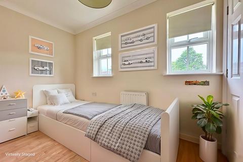 2, Grosvenor Cottages Wycombe End, Beaconsfield, HP9 1LY
