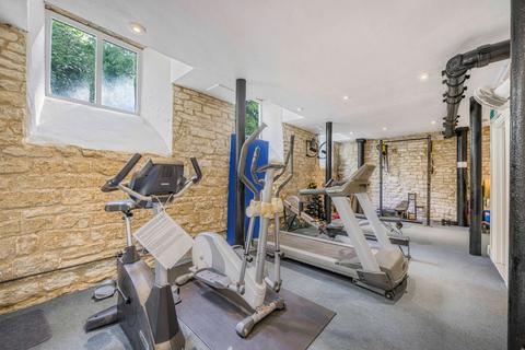 undefined, Dunkirk Mills, Inchbrook, Gloucestershire, GL5