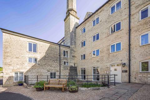 undefined, Dunkirk Mills, Inchbrook, Gloucestershire, GL5