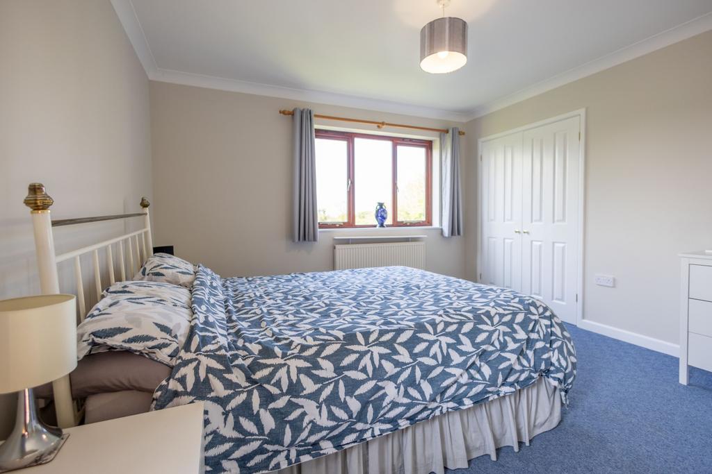 Front Double Bedroom 3