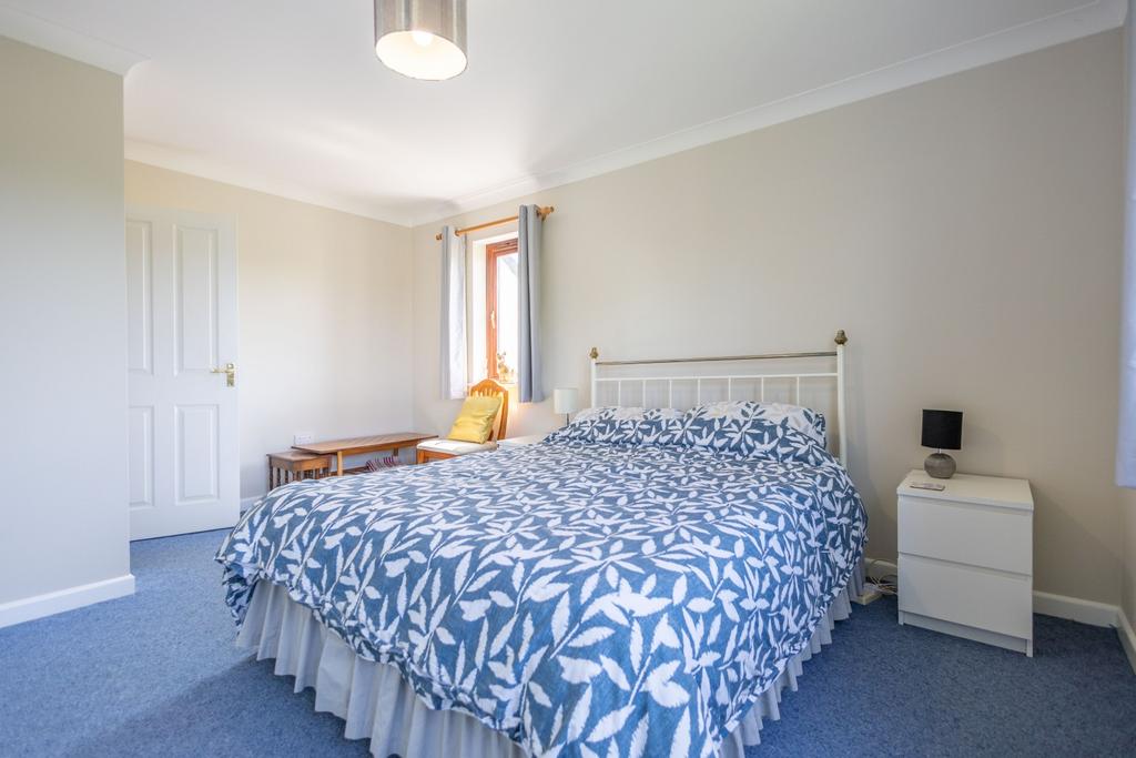 Front Double Bedroom 3