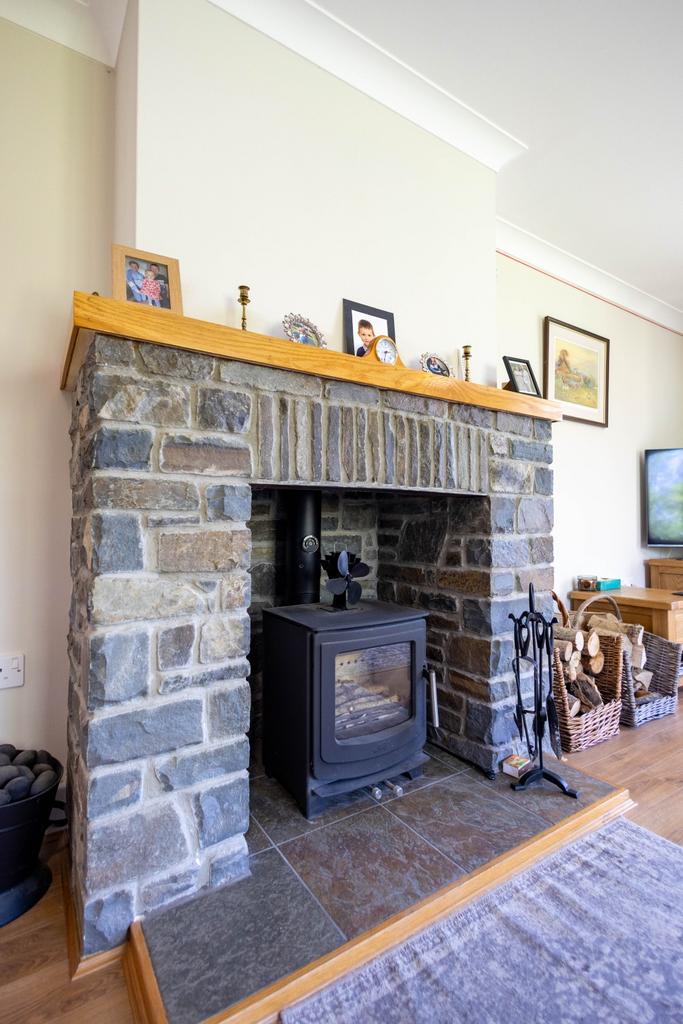 Attractive Lounge