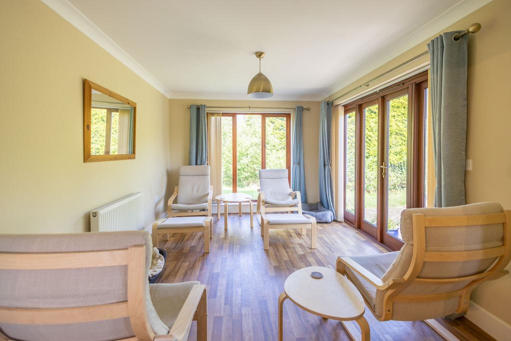 Sun Room