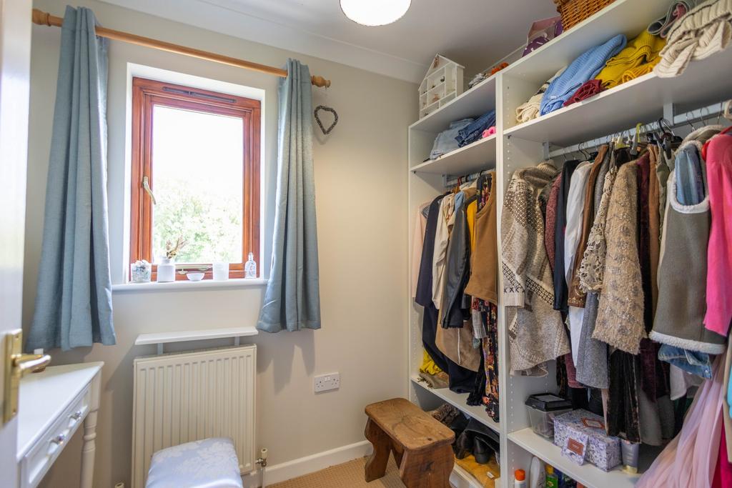 Dressing Room