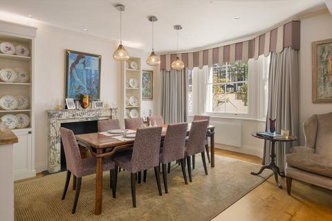 undefined, Palace Gardens Terrace, London, W8