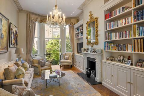 undefined, Palace Gardens Terrace, London, W8