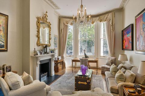 4 bedroom terraced house for sale, Palace Gardens Terrace, London, W8