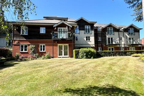 2 bedroom apartment for sale, Lindsay Road, BRANKSOME PARK, BH13
