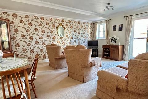 2 bedroom apartment for sale, Lindsay Road, BRANKSOME PARK, BH13