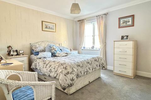 2 bedroom apartment for sale, Lindsay Road, BRANKSOME PARK, BH13