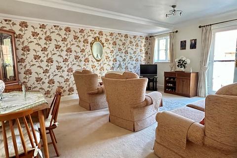 2 bedroom apartment for sale, Lindsay Road, BRANKSOME PARK, BH13