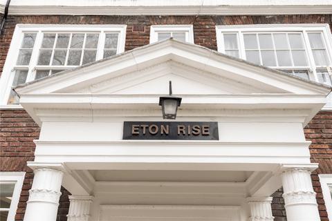 Eton Rise, Eton College Road, London, NW3