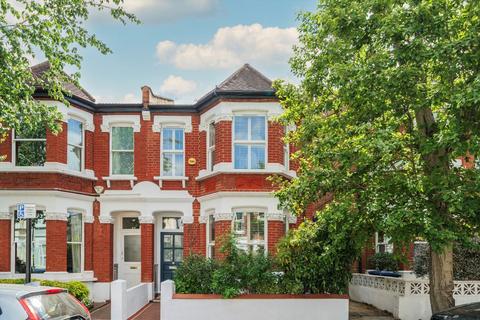 42 Hillcrest Road, Acton, London, W3 9RY