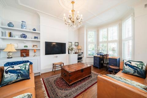 42 Hillcrest Road, Acton, London, W3 9RY