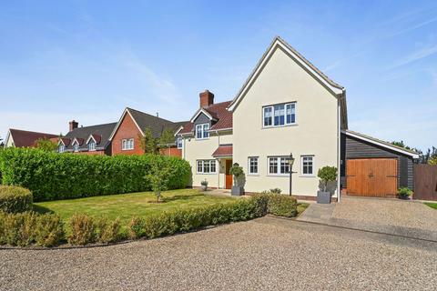 undefined, Debenham Road, Crowfield, IP6