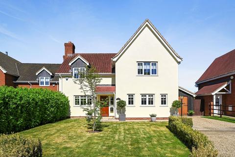 undefined, Debenham Road, Crowfield, IP6