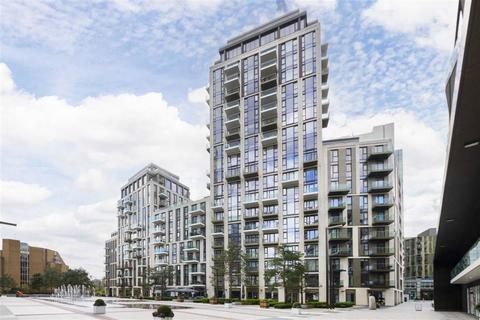 2 bedroom flat to rent, Vaughan Way, London E1W