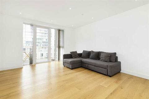 2 bedroom flat to rent, Vaughan Way, London E1W