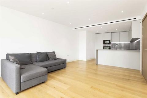 2 bedroom flat to rent, Vaughan Way, London E1W