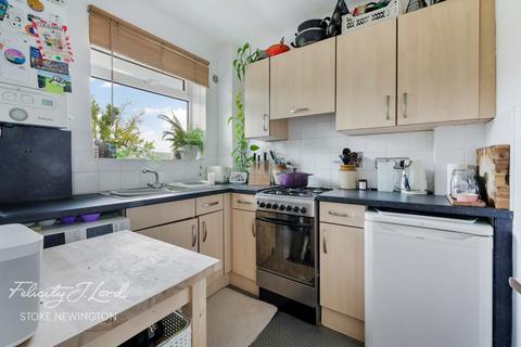 undefined, Lordship Terrace, LONDON