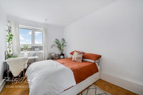 undefined, Lordship Terrace, LONDON