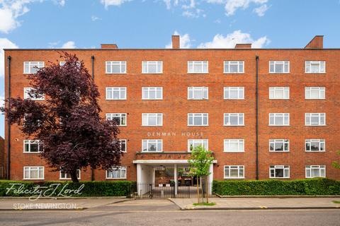 undefined, Lordship Terrace, LONDON