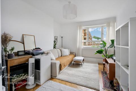 undefined, Lordship Terrace, LONDON