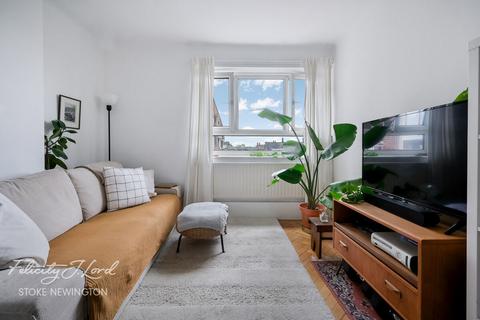 undefined, Lordship Terrace, LONDON