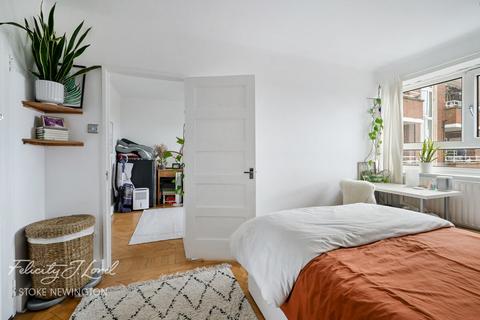 Lordship Terrace, LONDON