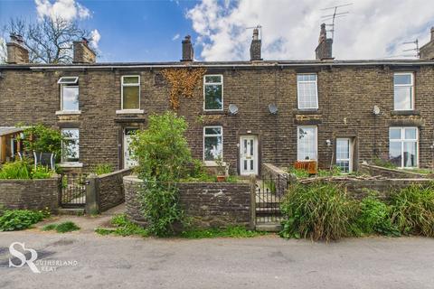 3 bedroom terraced house for sale, Stubbins Lane, Chinley, SK23