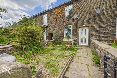 3 bedroom terraced house for sale, Stubbins Lane, Chinley, SK23