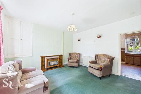 3 bedroom terraced house for sale, Stubbins Lane, Chinley, SK23