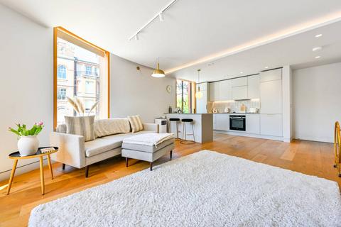 2 bedroom flat for sale, Swains Lane, Highgate, LONDON, N6