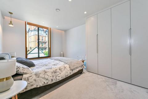 Swains Lane, Highgate, LONDON, N6