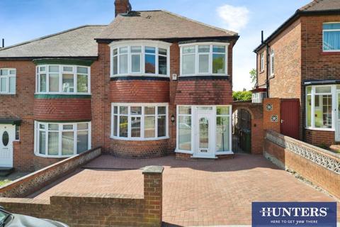 3 bedroom semi-detached house for sale, Eston Grove, Sunderland