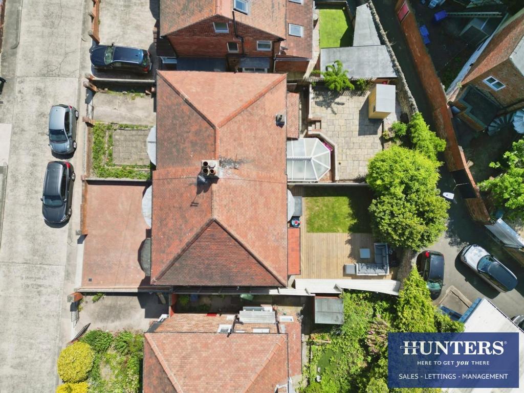 Birds Eye