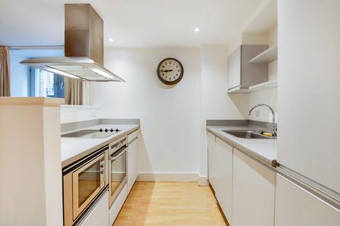 1 bedroom flat to rent, East India Court, Rotherhithe, London, SE16