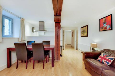 1 bedroom flat to rent, East India Court, Rotherhithe, London, SE16