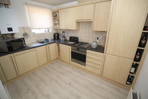 1 bedroom flat for sale, Harbour Square, Inverkip