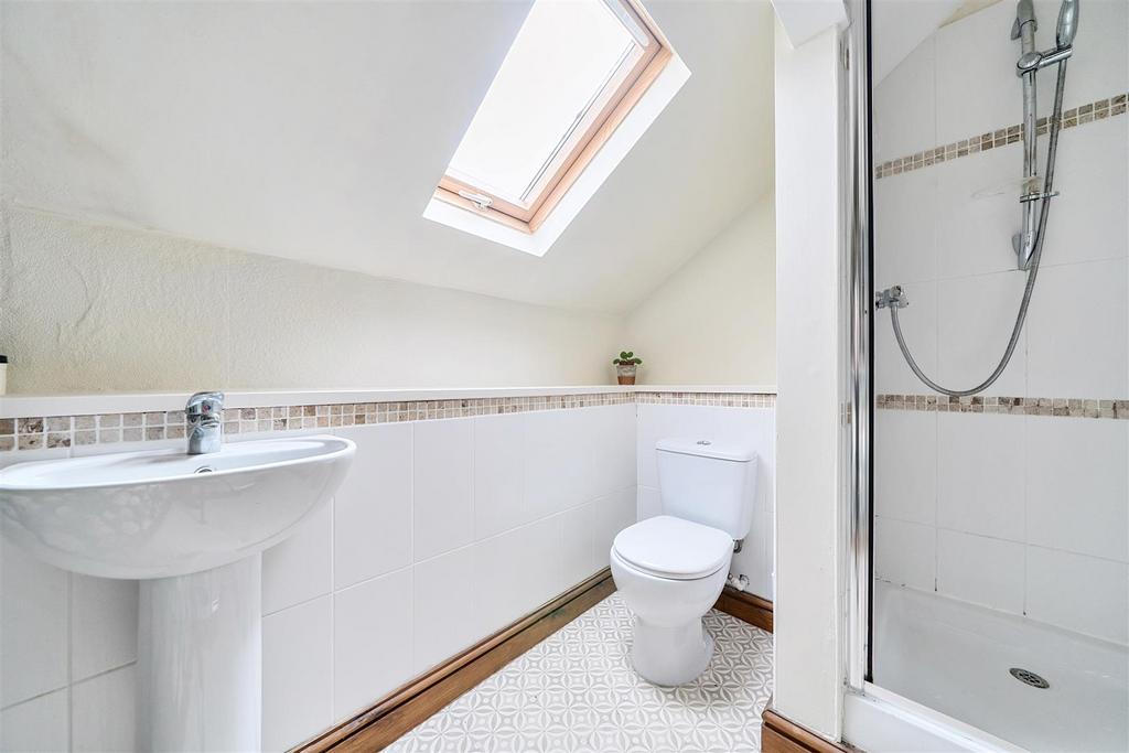 Shower Room 2
