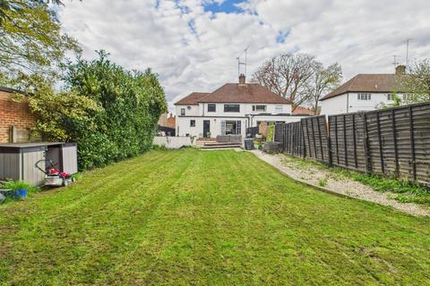 3 bedroom semi-detached house for sale, Hyde Lane, Nash Mills, HP3