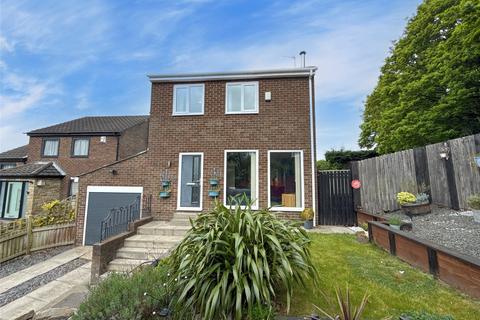 3 bedroom detached house for sale, Oakfields, Burnopfield, NE16