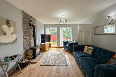 3 bedroom detached house for sale, Oakfields, Burnopfield, NE16