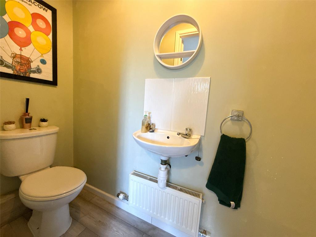 Guest Wc