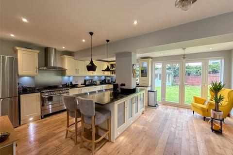 3 bedroom detached house for sale, Oakfields, Burnopfield, NE16