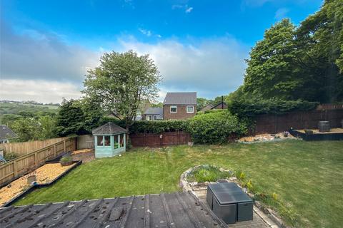 3 bedroom detached house for sale, Oakfields, Burnopfield, NE16
